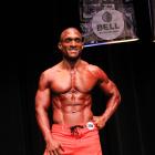 Sean  McCuthern - NPC North Carolina State  2013 - #1